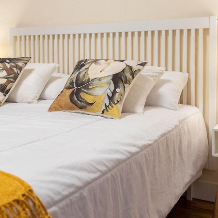 Cute And Comfy Apartment By Cisan Rentals San Sebastian Bagian luar foto