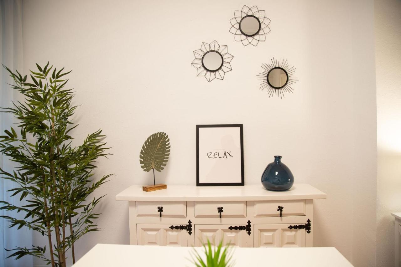Cute And Comfy Apartment By Cisan Rentals San Sebastian Bagian luar foto