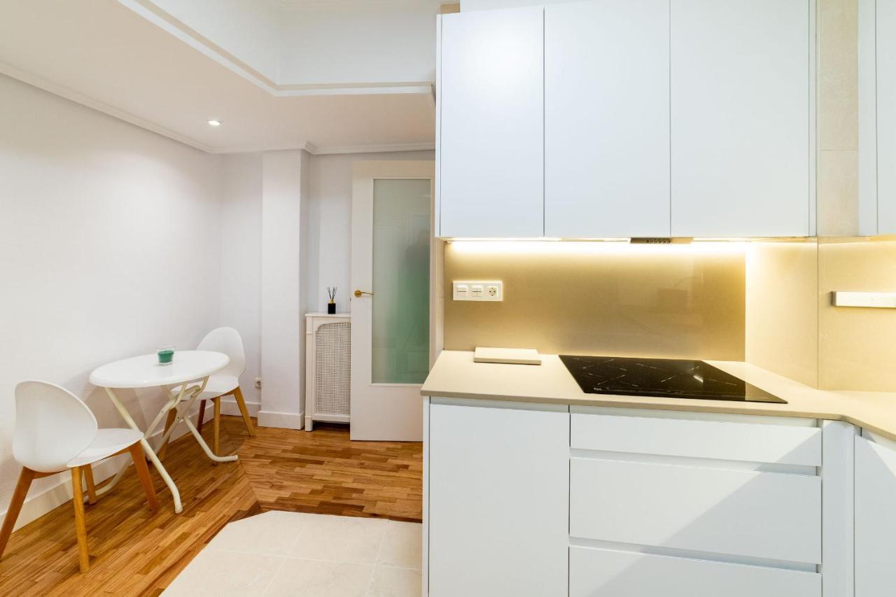 Cute And Comfy Apartment By Cisan Rentals San Sebastian Bagian luar foto