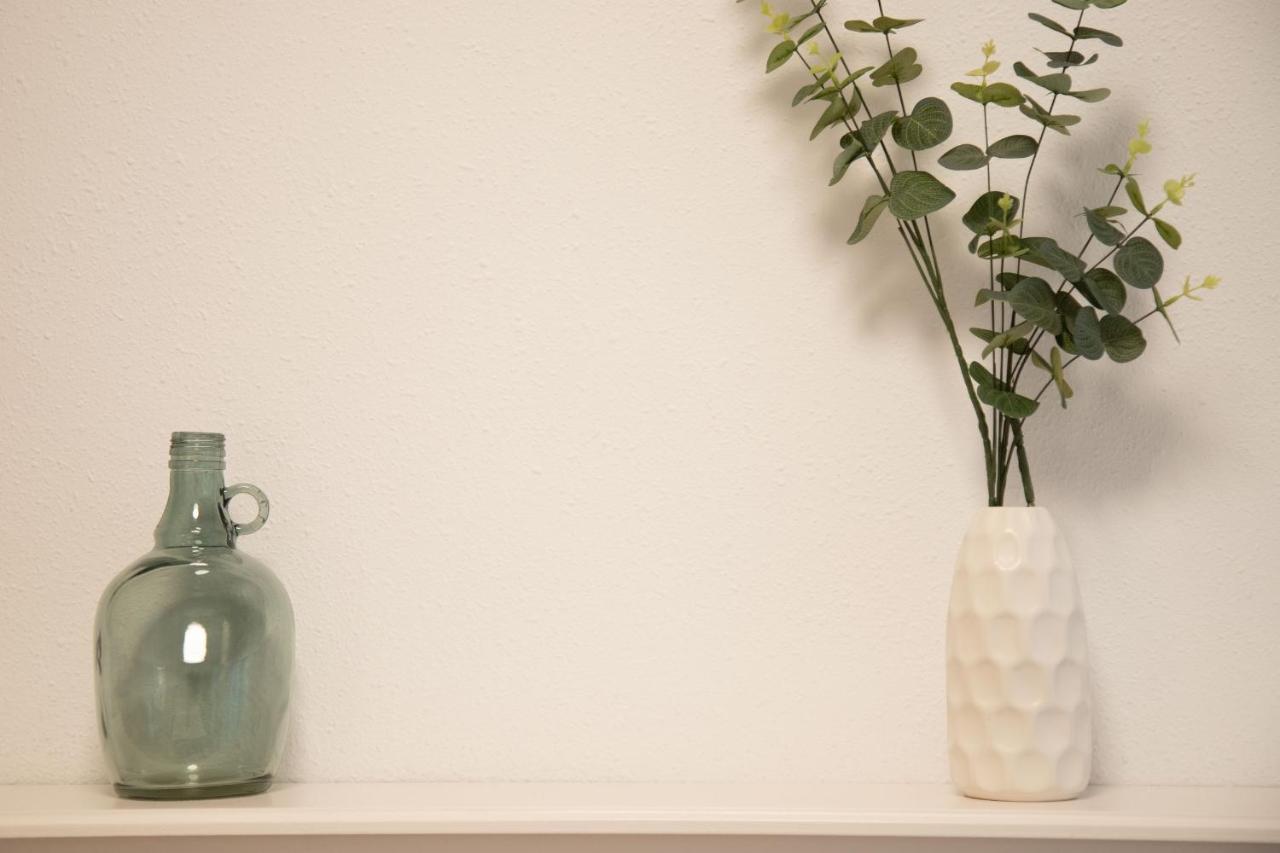Cute And Comfy Apartment By Cisan Rentals San Sebastian Bagian luar foto